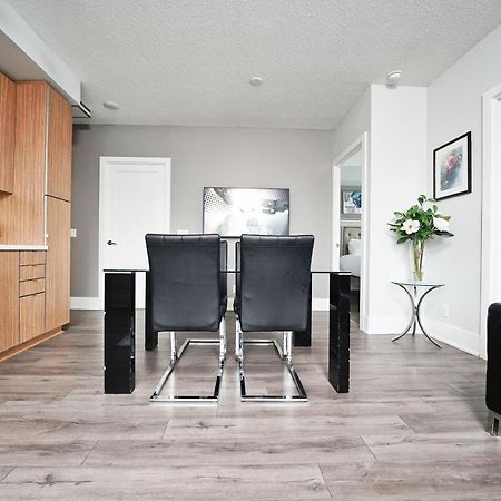 Grand Royal Condos - Cn Tower Toronto Bagian luar foto