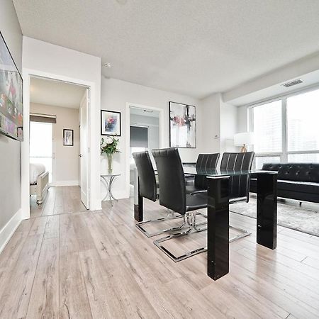 Grand Royal Condos - Cn Tower Toronto Bagian luar foto