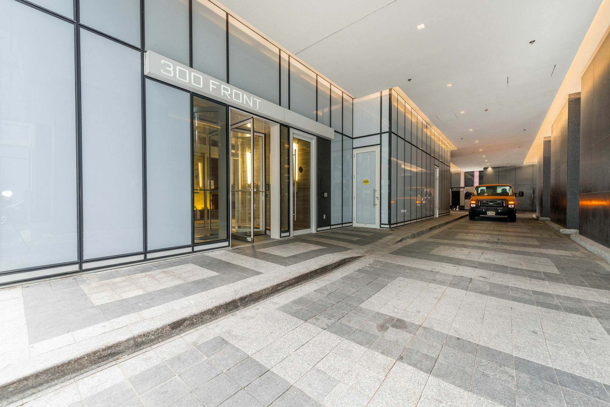 Grand Royal Condos - Cn Tower Toronto Bagian luar foto