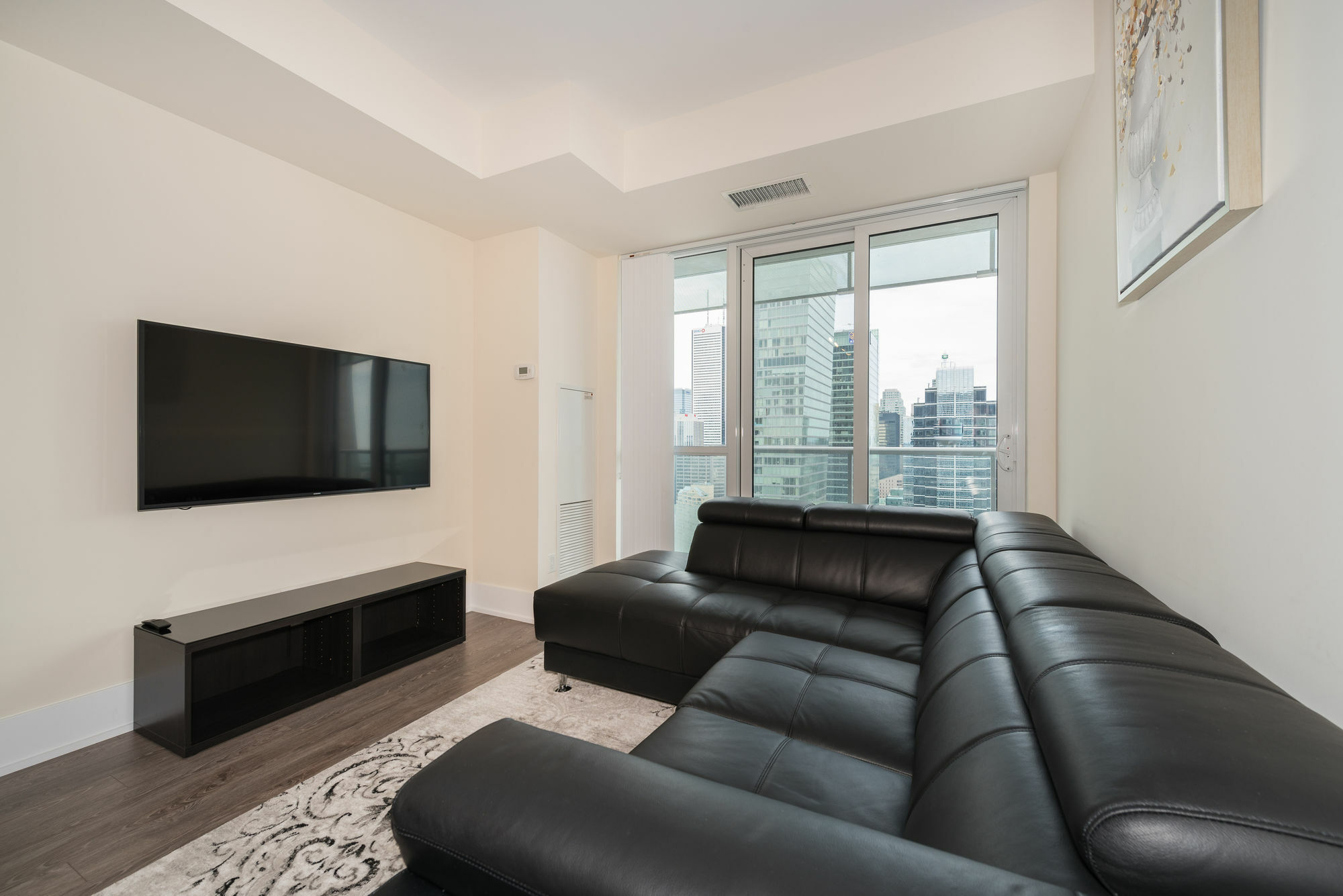 Grand Royal Condos - Cn Tower Toronto Bagian luar foto