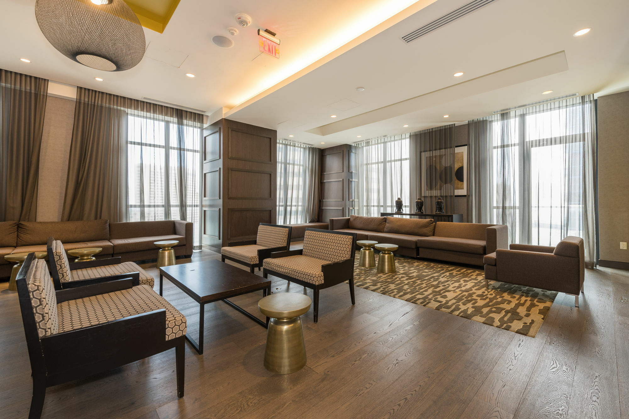 Grand Royal Condos - Cn Tower Toronto Bagian luar foto